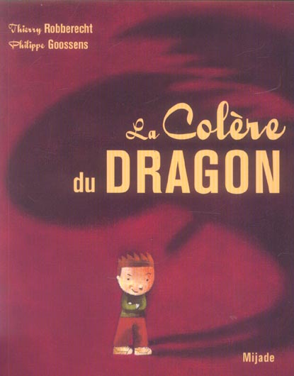 LA COLERE DU DRAGON