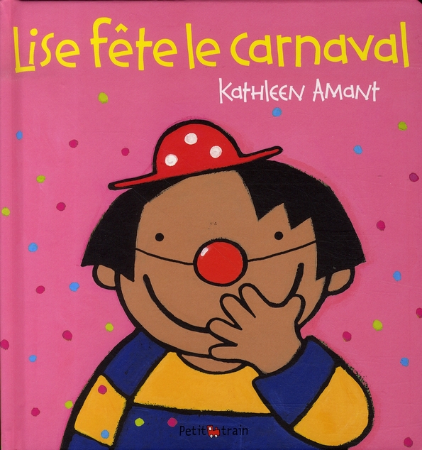 LISE FETE LE CARNAVAL