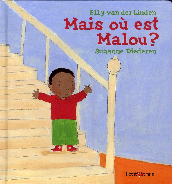 MAIS OU EST MALOU ?