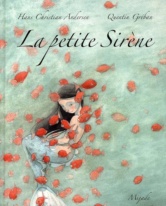 PETITE SIRENE (LA)
