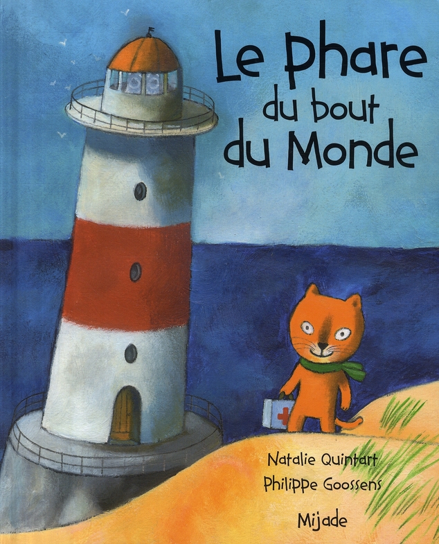 PHARE DU BOUT