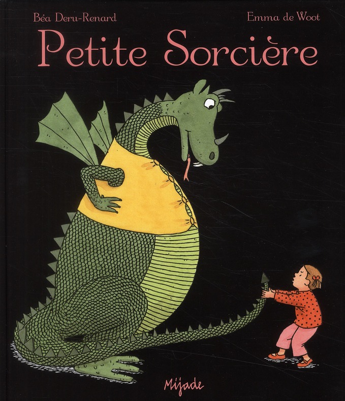 PETITE SORCIERE