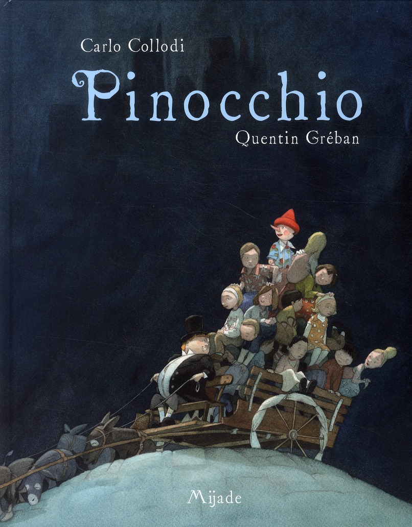 PINOCCHIO