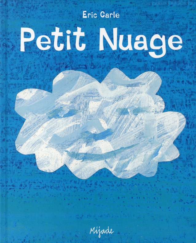 PETIT NUAGE (ANCIENNE EDITION)