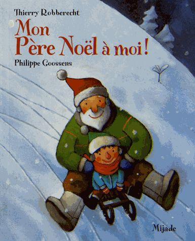 MON PERE NOEL A MOI