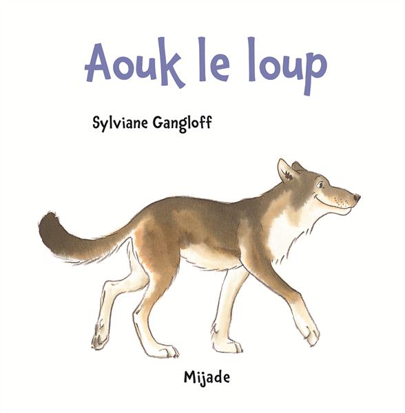 AOUK LE LOUP