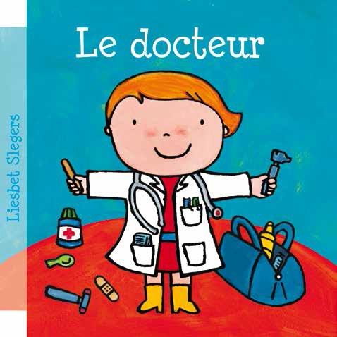 DOCTEUR (LE)