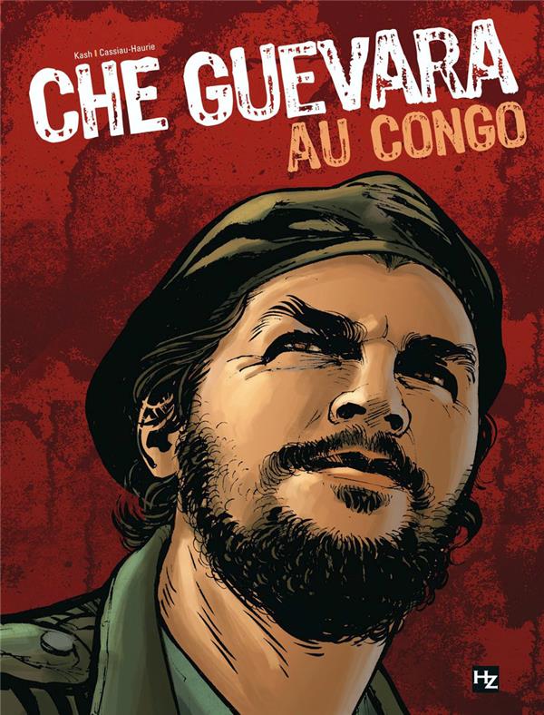 CHE GEVARA AU CONGO