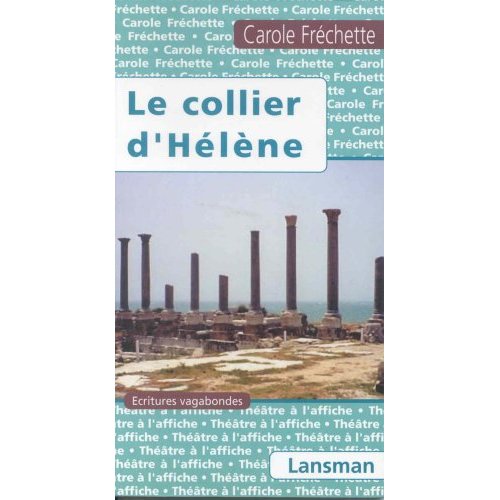 LE COLLIER D'HELENE