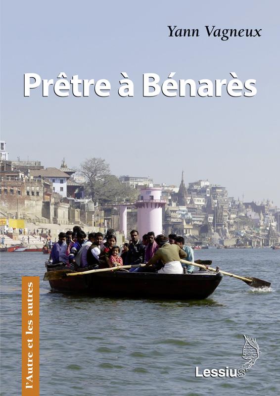 PRETRE A BENARES