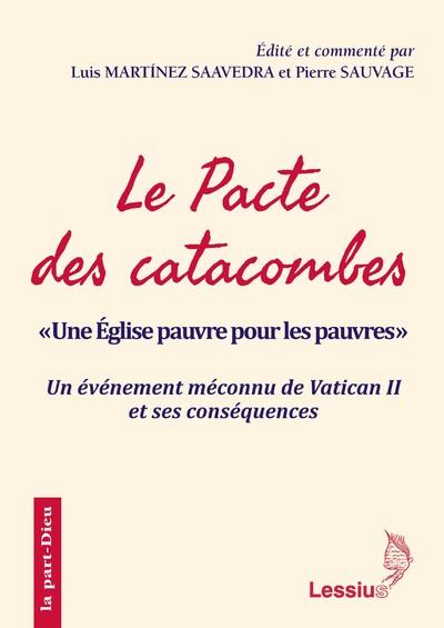 LE PACTE DES CATACOMBES