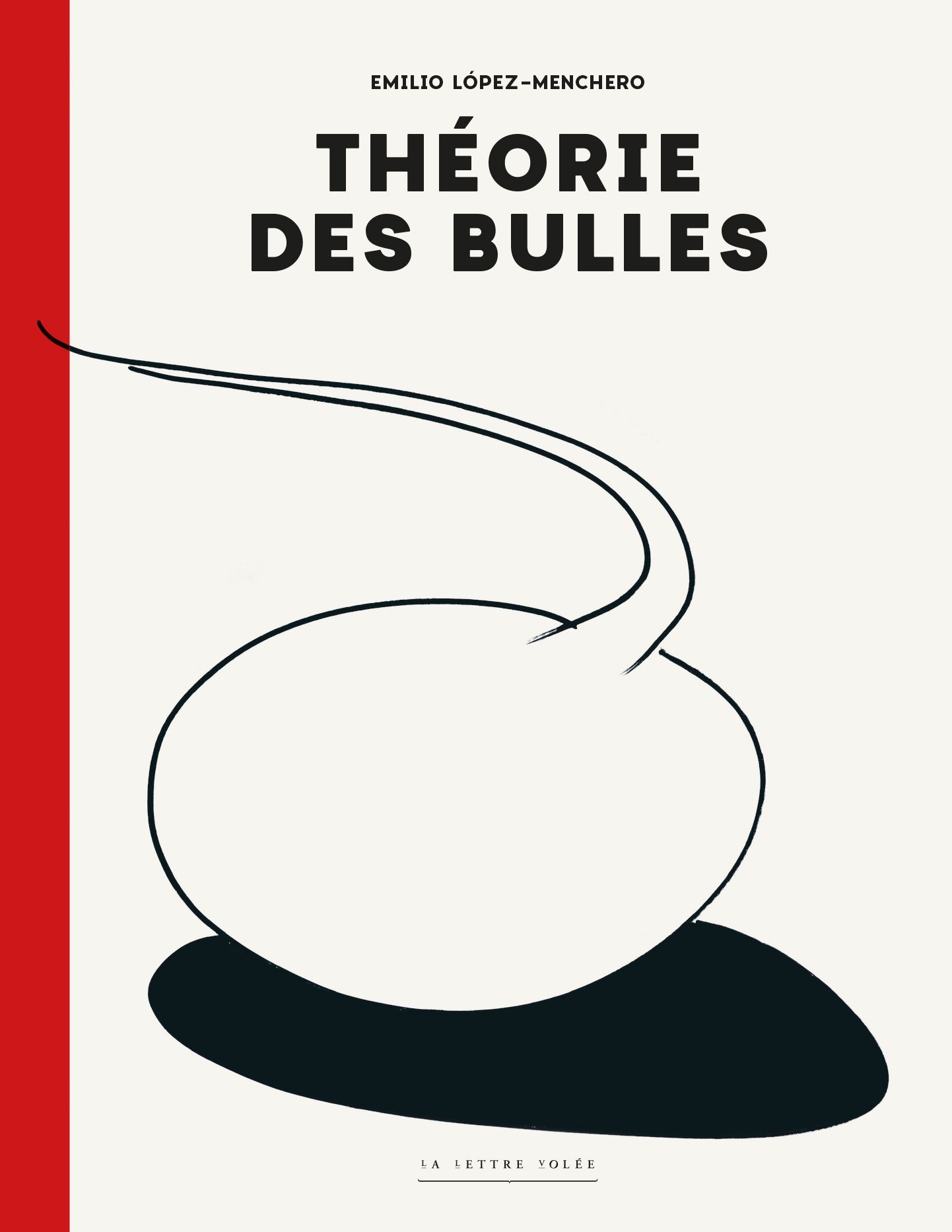 THEORIE DES BULLES