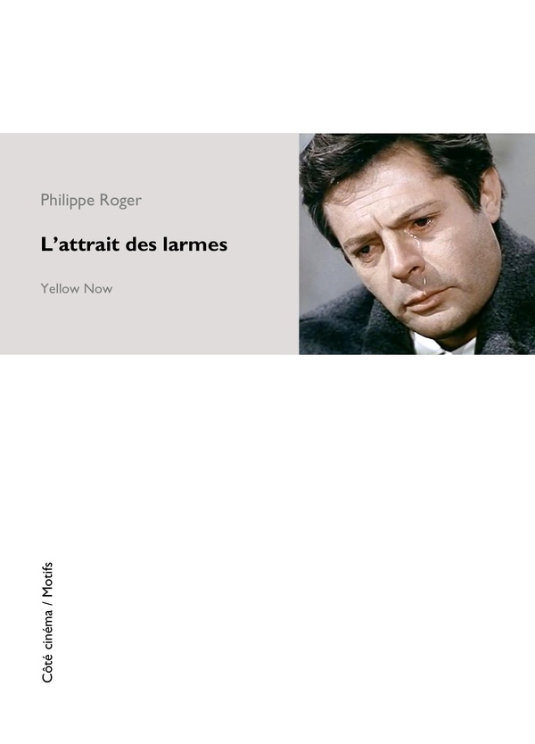 L' ATTRAIT DES LARMES