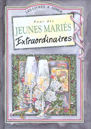 JEUNES MARIES