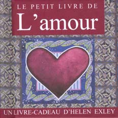 PETIT LIVRE DE L'AMOUR