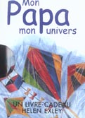 MON PAPA MON UNIVERS