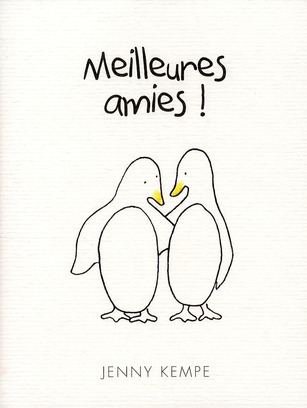 MEILLEURES AMIES !