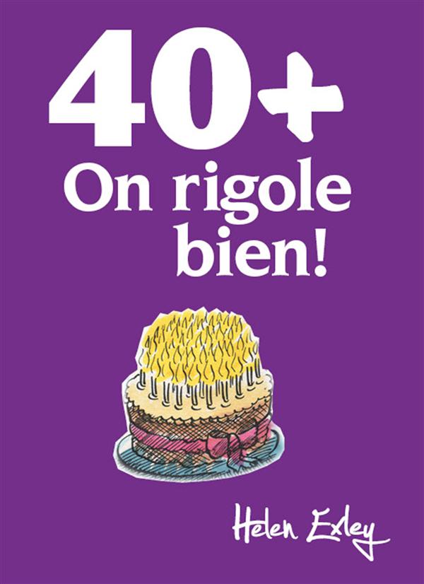 40 + ON RIGOLE BIEN !