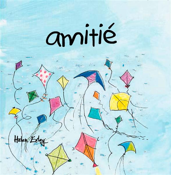 AMITIE