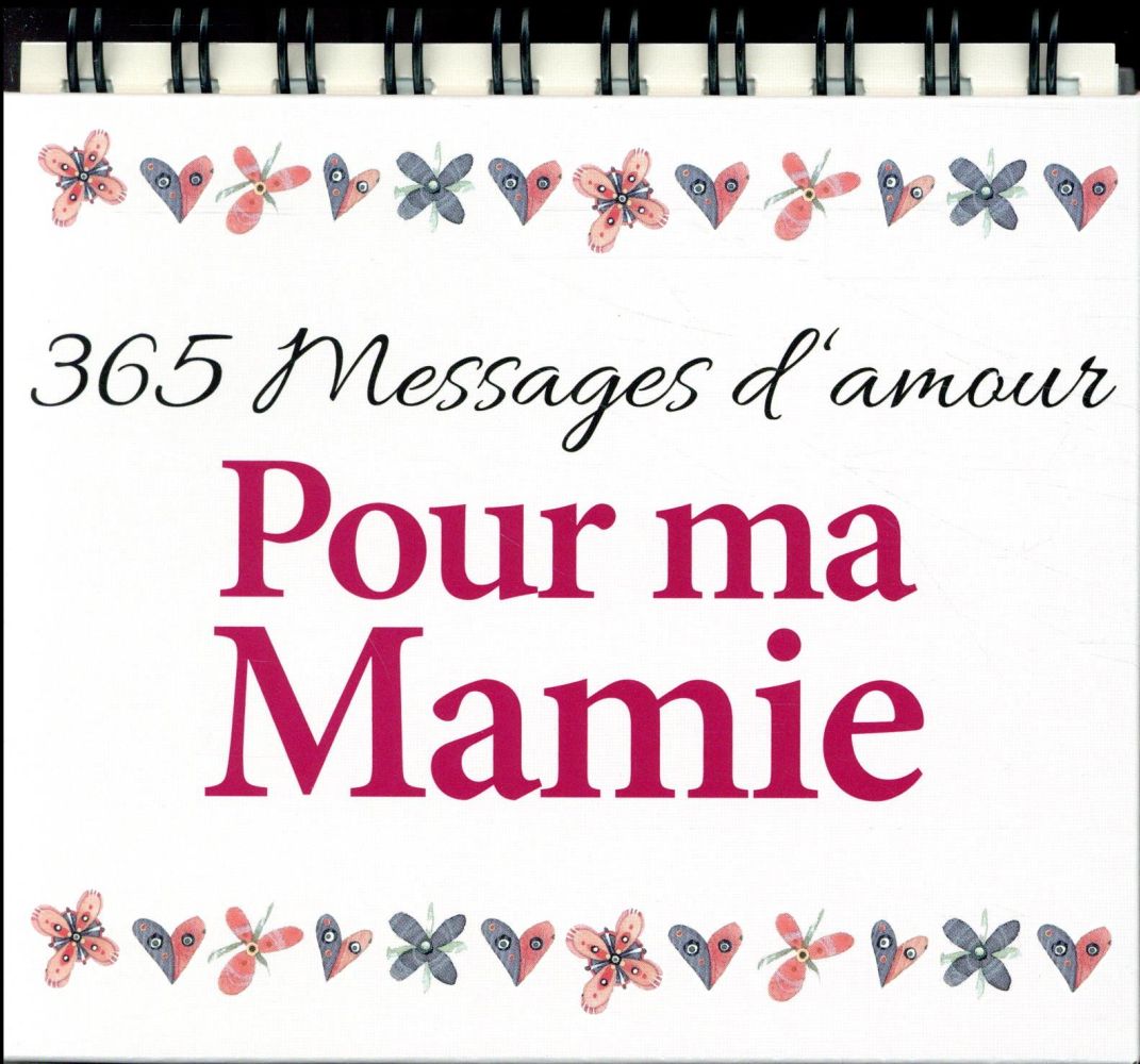 POUR MA MAMIE - 365