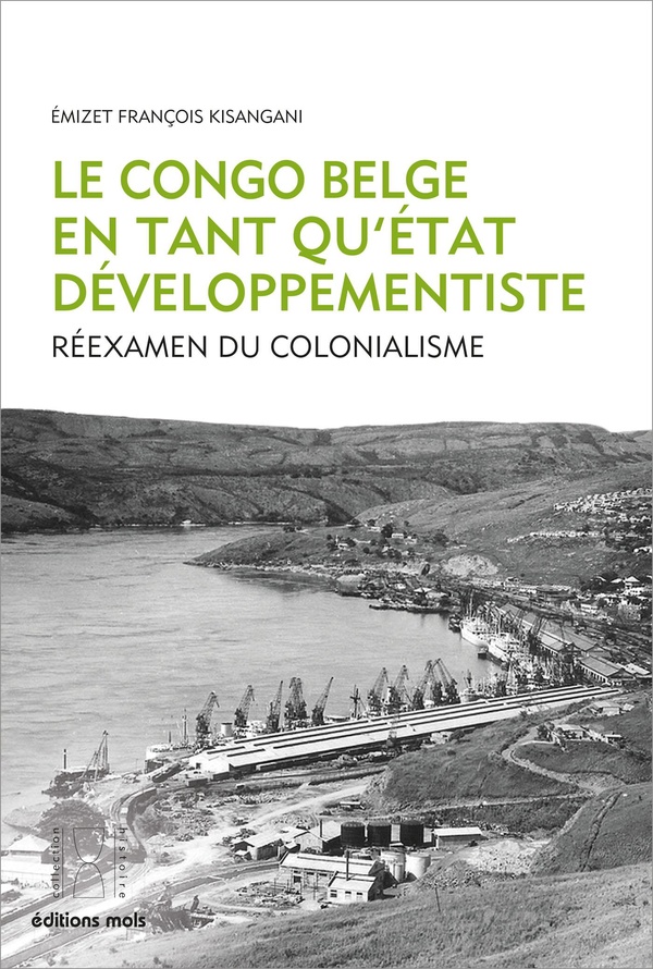 LE CONGO BELGE EN TANT QU'ETAT DEVELOPPEMENTISTE - REEXAMEN DU COLONIALISME