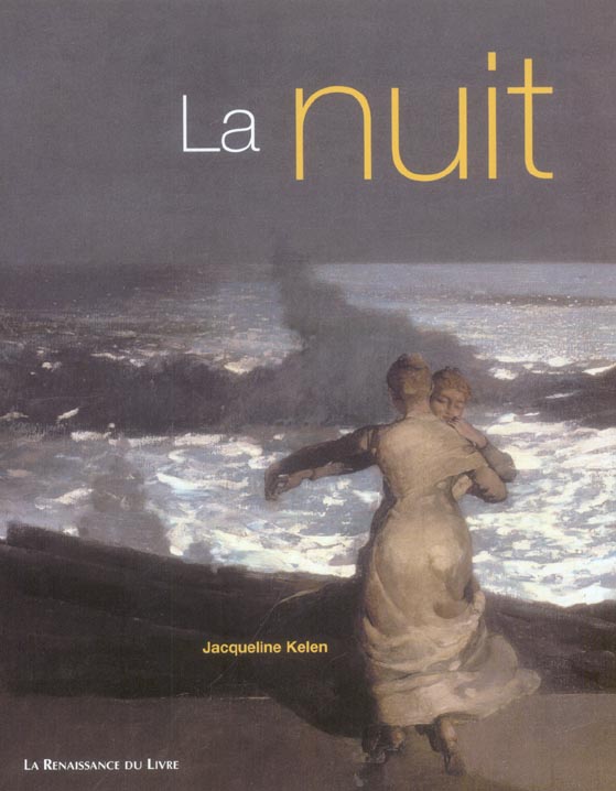 LA NUIT