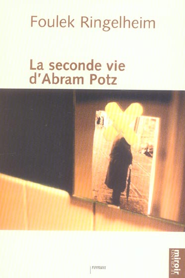 LA SECONDE VIE D ABRAM POTZ