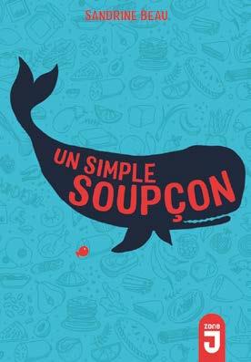 SIMPLE SOUPCON (UN)