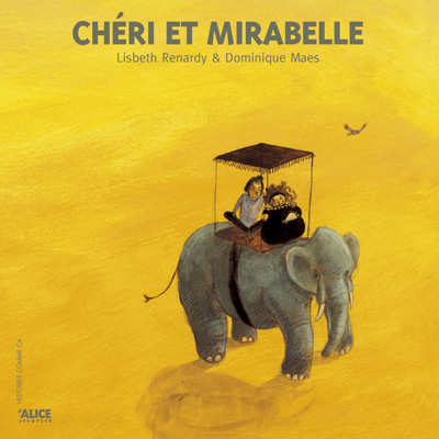 CHERI ET MIRABELLE
