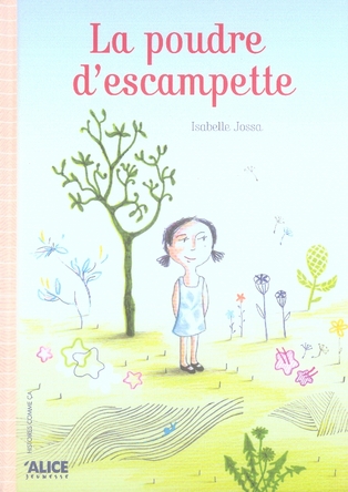 LA POUDRE D'ESCAMPETTE