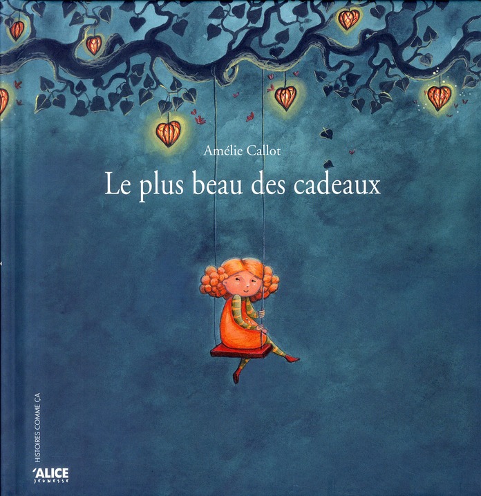 LE PLUS BEAU DES CADEAUX