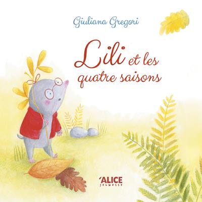 LILI ET LES QUATRE SAISONS