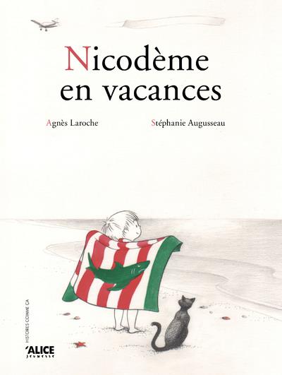 NICODEME EN VACANCES