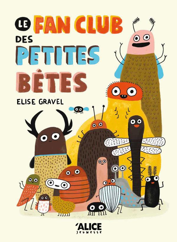 LE FAN CLUB DES PETITES BETES