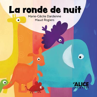 LA RONDE DE NUIT