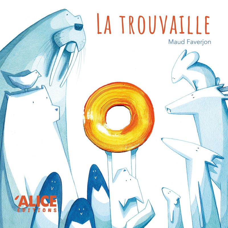 LA TROUVAILLE