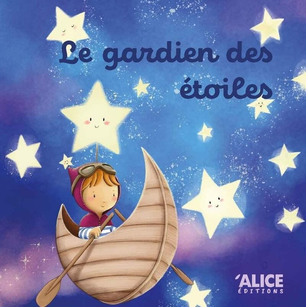 LE GARDIEN DES ETOILES