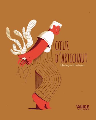 COEUR D'ARTICHAUT