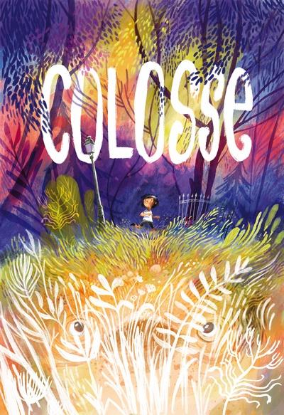 COLOSSE