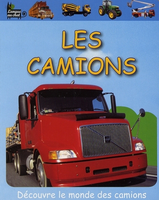 LES CAMIONS