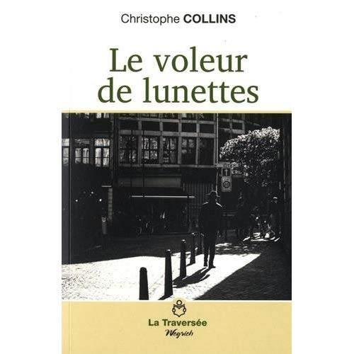 LE VOLEUR DE LUNETTES