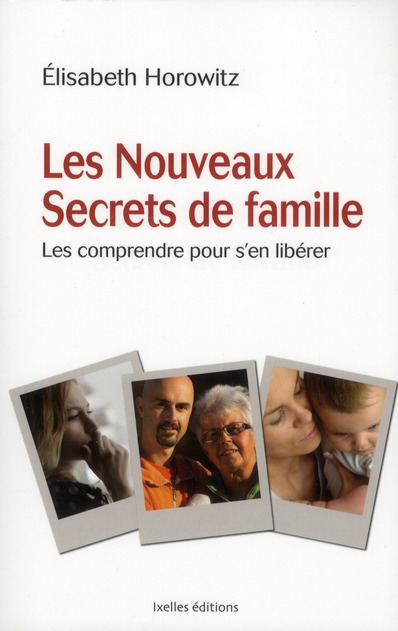 LES NOUVEAUX SECRETS DE FAMILLE