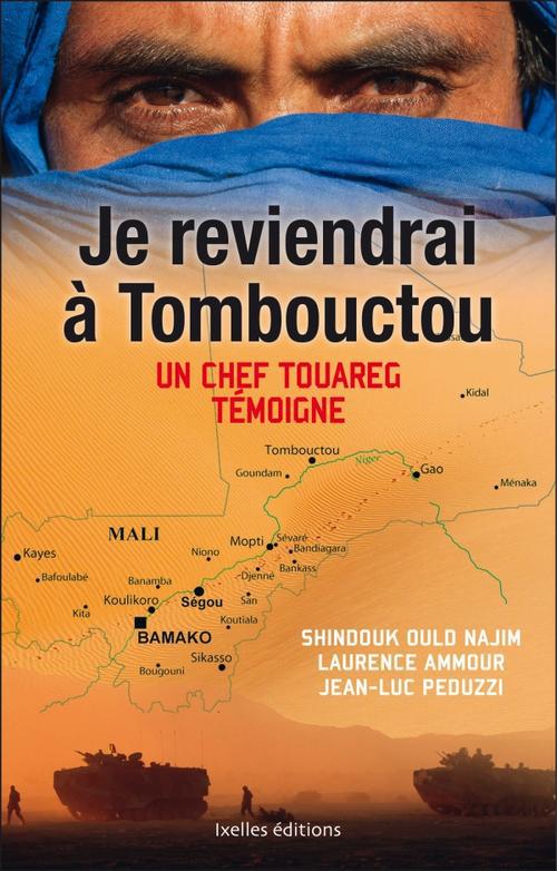 JE REVIENDRAI A TOMBOUCTOU