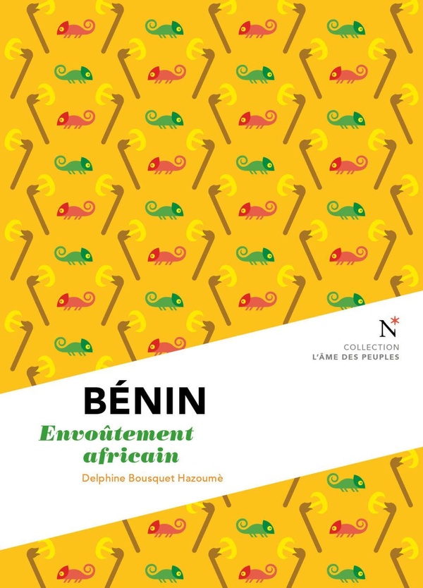 BENIN : ENVOUTEMENT AFRICAIN