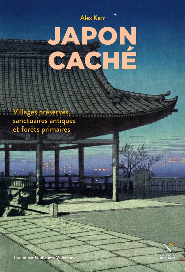 JAPON CACHE