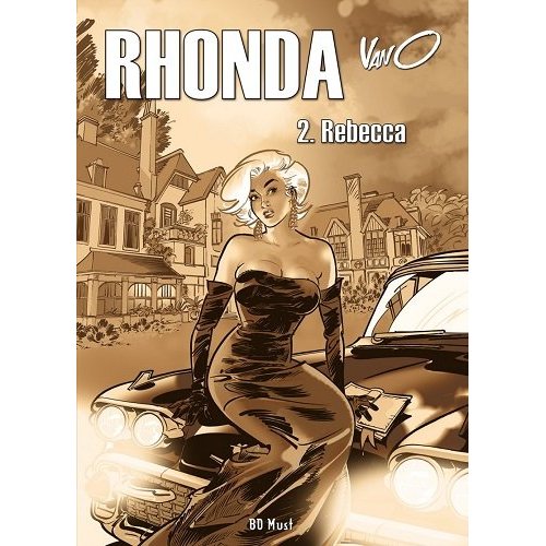 RHONDA T2 REBECCA