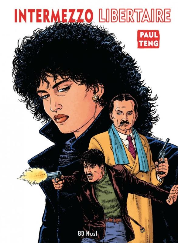 INTERMEZZO LIBERTAIRE