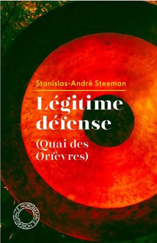 LEGITIME DEFENSE (QUAI DES ORFEVRES)