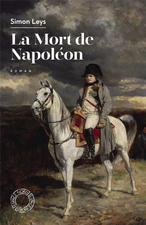 LA MORT DE NAPOLEON