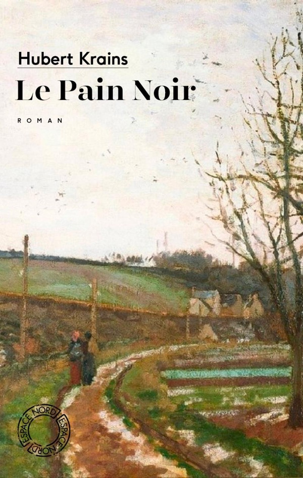 LE PAIN NOIR